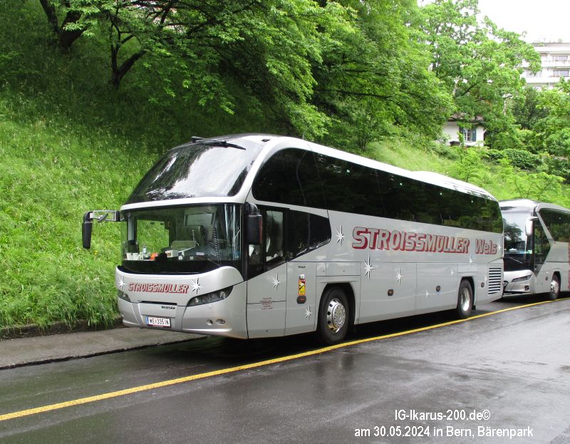 WE 335IN